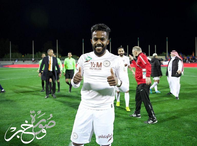 ترتيب الدوري السعودي بعد فوز الشباب على الفيحاء