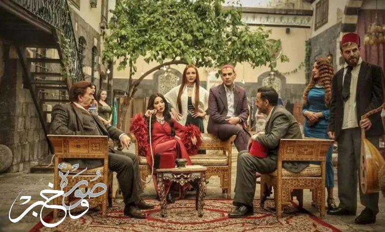 قصة وأبطال مسلسل جوقة عزيزة في رمضان 2022