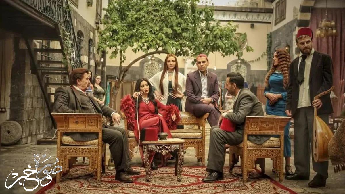 قصة وأبطال مسلسل جوقة عزيزة في رمضان 2022