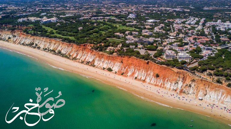 بالصور شاهد أجمل وأفضل 10 شواطئ في أوروبا 2022