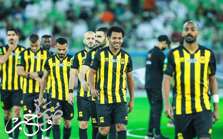 رابط وطريقة حجر تذاكر مباراة الاتحاد وضمك القادمة في الدوري السعودي