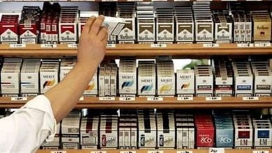 قائمة أسعار السجائر الجديدة في مصر