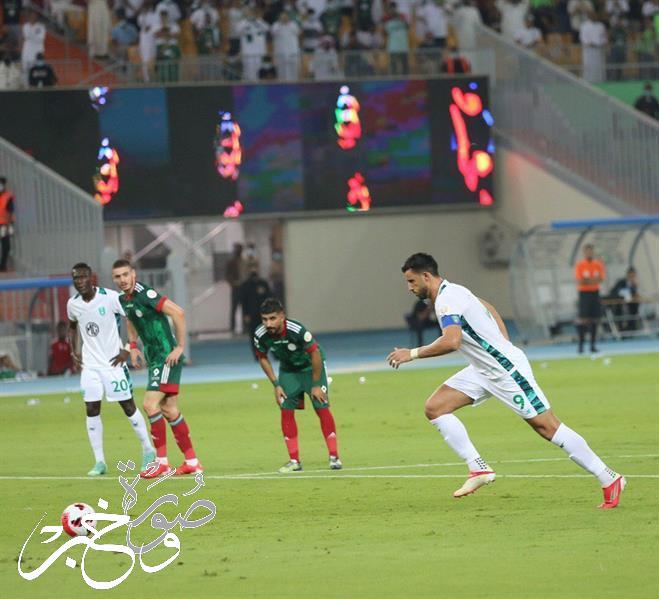 أسماء حكام الجولة 23 في الدوري السعودي