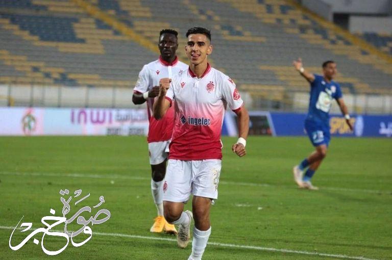 بالأسم قائمة أغلى لاعبي الدوري المغربي