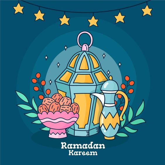 عبارات وصور تهنئة بقدوم شهر رمضان 2022