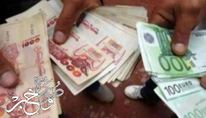 سعر الدولار واليورو في الجزائر اليوم الأربعاء 9 مارس 2022