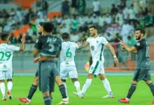 ترتيب الدوري السعودي بعد فوز الأهلي على الطائي