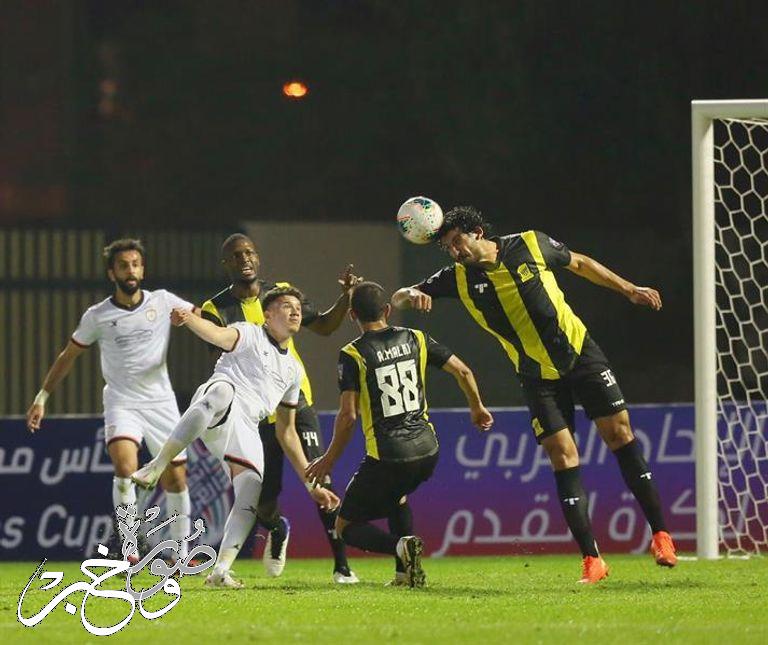 موعد مباراة الشباب والاتحاد غداً الاحد في الدوري السعودي والقنوات الناقلة