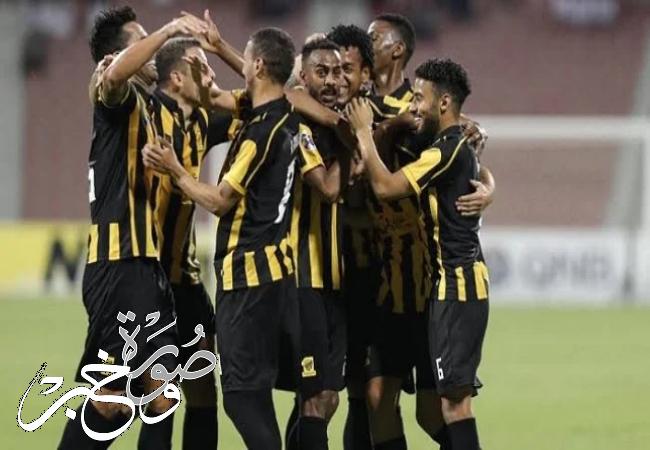 تشكيل مباراة اتحاد جدة والشباب اليوم في الدوري السعودي