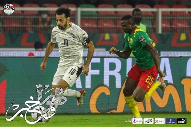 رابط موقع حجز تذاكر مباراة منتخب مصر والسنغال