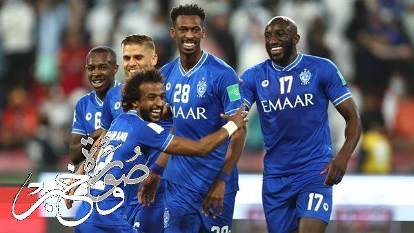 مباريات الاتحاد والهلال المتبقة في الدوري السعودي