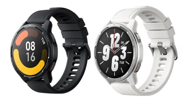 مواصفات وسعر ساعة شاومي Watch S1 Active