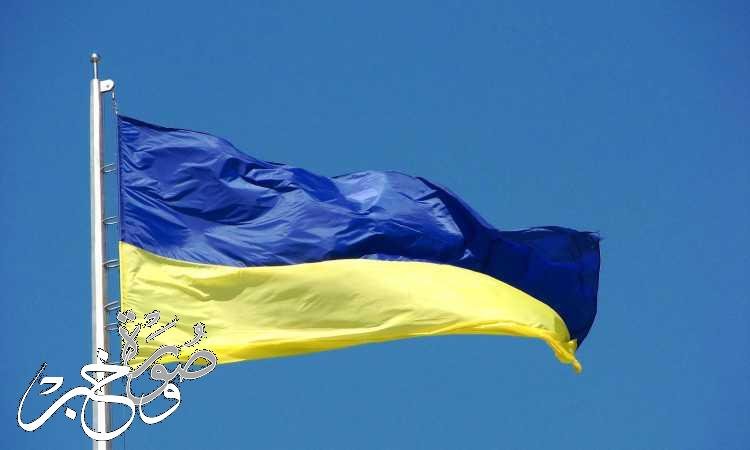 اعلان حظر التجول فى كييف أوكرانيا تعلن