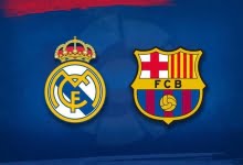 بالتردد قنوات مجانية تبث مباراة الليلة بين ريال مدريد وبرشلونة