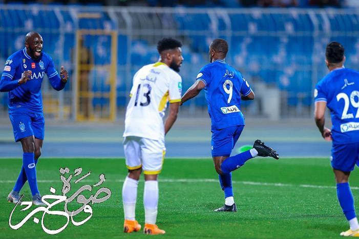 مباريات الدوري السعودي المتبقية حتى نهاية الموسم