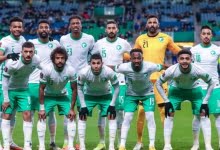 موعد مباراة السعودية والصين القادمة في تصفيات كأس العالم 2022