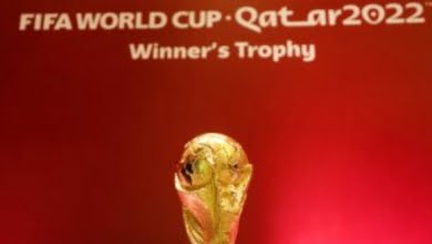 طريقة التسجيل في برنامج المتطوعين لكأس العالم قطر 2022
