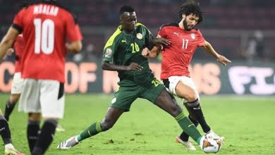 مواعيد مباريات المرحلة النهائية من تصفيات كأس العالم أفريقيا قطر ٢٠٢٢