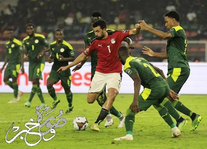 تاريخ مواجهات مصر والسنغال قبل مباراة تصفيات كأس العالم