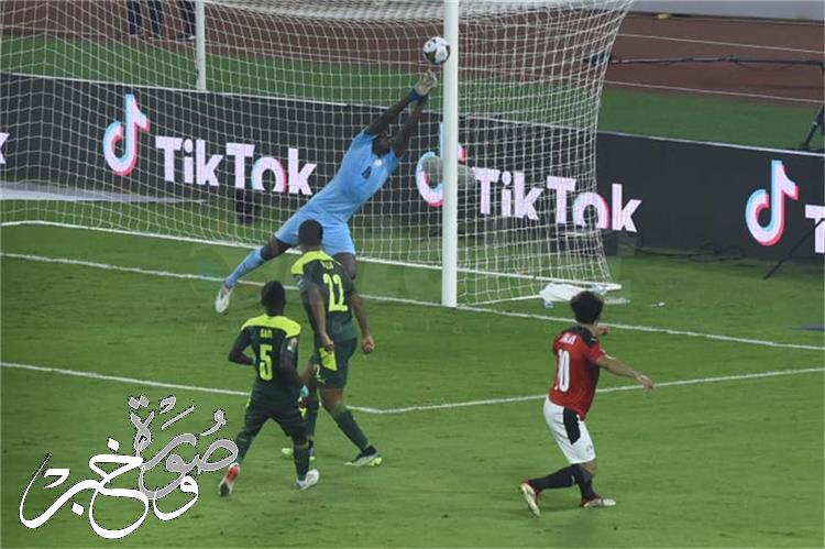 اسم معلق مباراة مصر والسنغال الجمعة القادمة في تصفيات كأس العالم