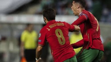 تقرير كامل عن مباراة البرتغال وتركيا في تصفيات كأس العالم
