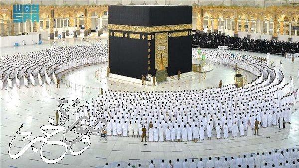 في السعودية منع تصوير الصلوات وبثها في رمضان