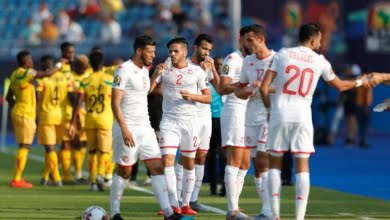 موعد مباراة تونس ومالي في تصفيات كأس العالم 2022