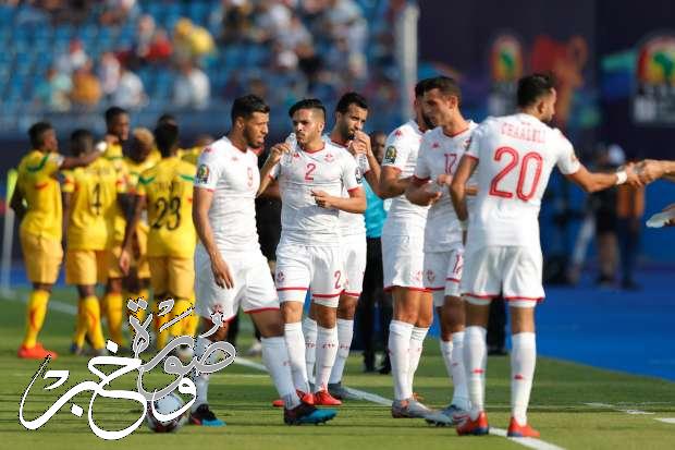موعد مباراة تونس ومالي في تصفيات كأس العالم 2022