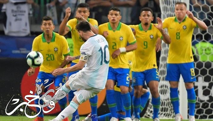 كأس تصفيات العالم الجنوبية 2022 امريكا تصفيات كأس
