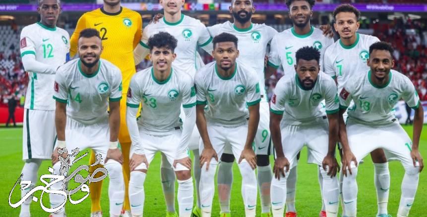 تقرير كامل عن مباراة السعودية والصين في تصفيات كأس العالم
