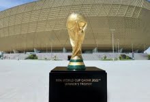 فرص تأهل المنتخبات العربية الى كأس العالم 2022