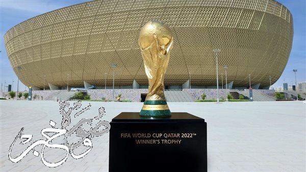 فرص تأهل المنتخبات العربية الى كأس العالم 2022