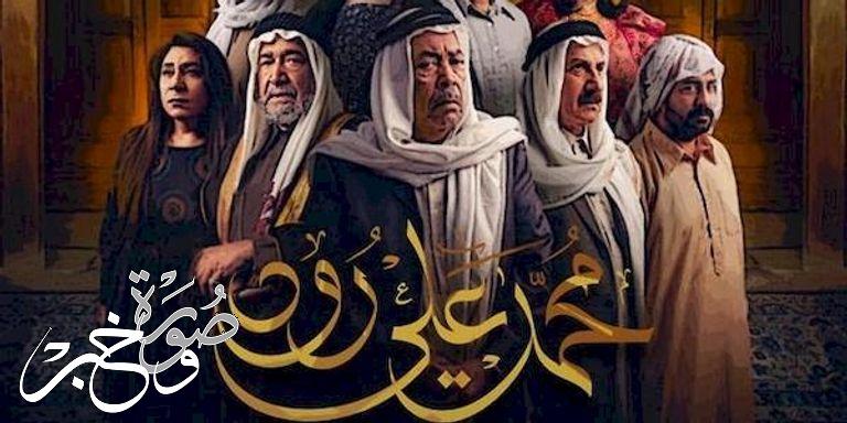برامج ومسلسلات قناة أبوظبي في رمضان 2022