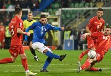 عناوين الصحف الإيطالية بعد تأكيد غياب إيطاليا عن كأس العالم