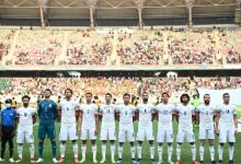 تشكيلة منتخب مصر المنتظرة ضد السنغال اليوم في تصفيات كأس العالم
