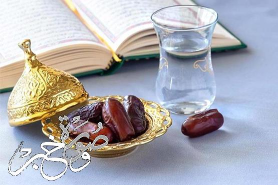 مواعيد الإفطار وامساكية رمضان 2022 في الاردن