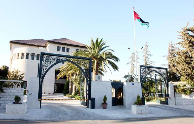مواعيد دوام القطاع العام بالأردن في رمضان 2022