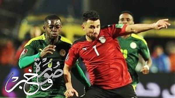 فرص تأهل منتخب مصر بعد مباراة الإياب ضد السنغال