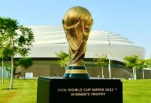 مواعيد مباريات المنتخبات العربية غداً في تصفيات كأس العالم أفريقيا