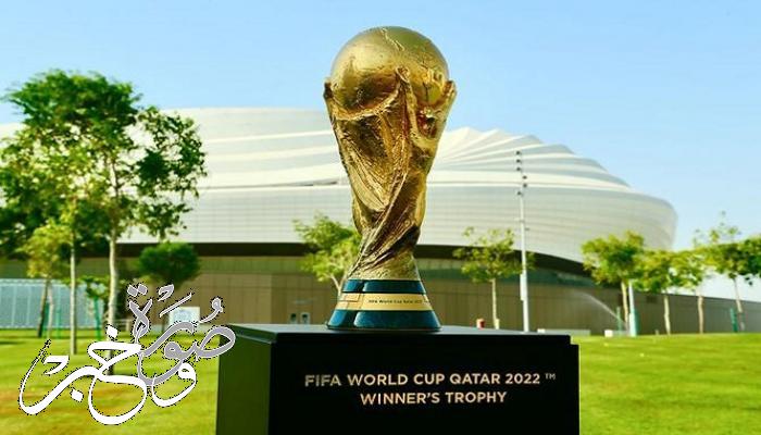 مواعيد مباريات المنتخبات العربية غداً في تصفيات كأس العالم أفريقيا