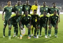 تشكيل منتخب السنغال الرسمي ضد مصر اليوم في تصفيات كأس العالم