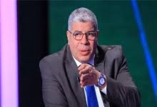 تعليق أحمد شوبير بعد الخسارة من السنغال والغياب عن المونديال