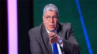 تعليق أحمد شوبير بعد الخسارة من السنغال والغياب عن المونديال