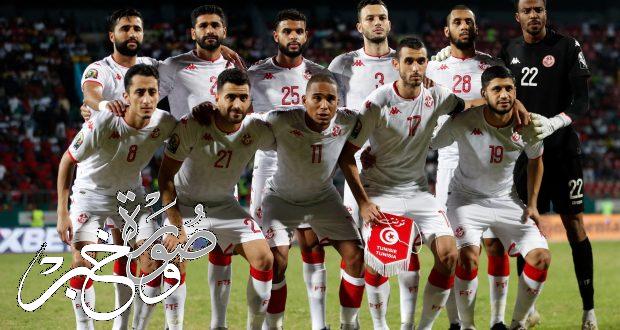 تشكيلة منتخب تونس الرسمي ضد مالي اليوم
