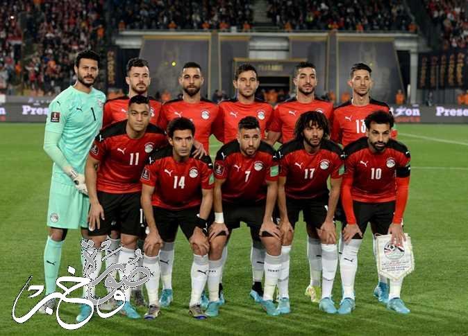 تقييم لاعبي منتخب مصر بعد الخسارة من السنغال اليوم