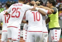 للمرة السادسة منتخب تونس في كأس العالم 2022