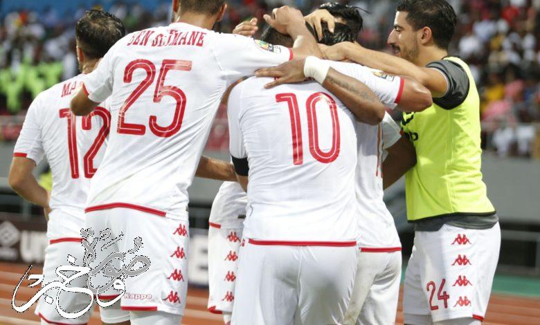 للمرة السادسة منتخب تونس في كأس العالم 2022