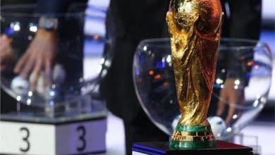 تردد بين سبورت الإخبارية لمشاهدة قرعة كأس العالم 2022