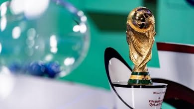 قرعة كأس العالم 2022 في سطور