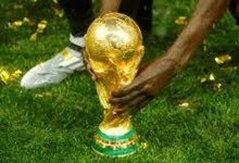الكشف عن تميمة كأس العالم 2022 اليوم